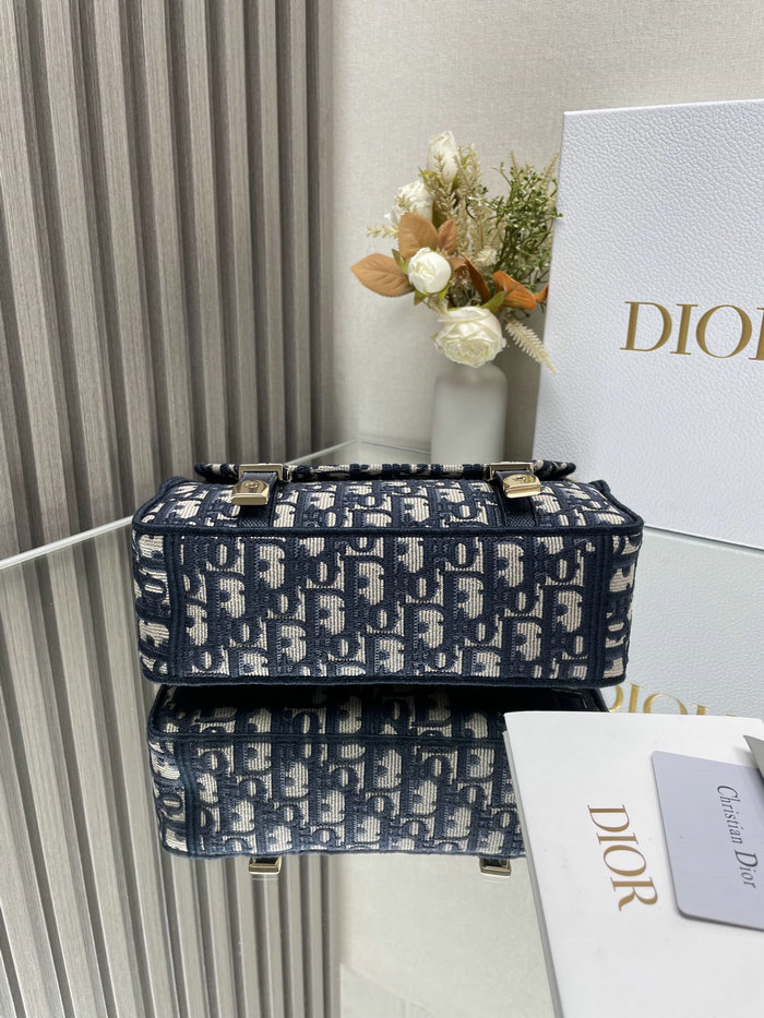 Dior Small Diorcamp Bag M1241