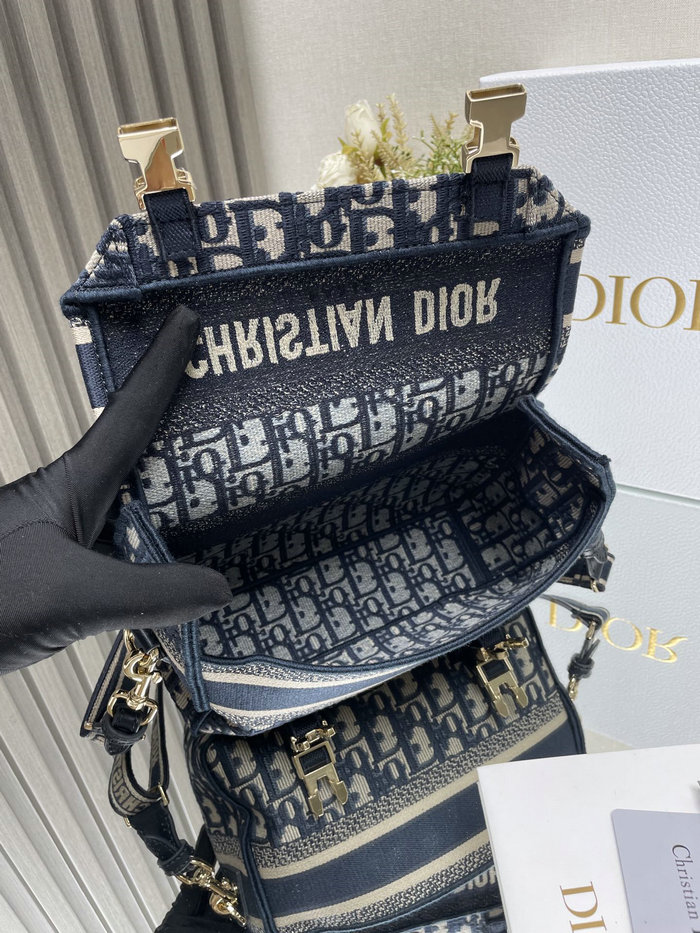 Dior Small Diorcamp Bag M1241