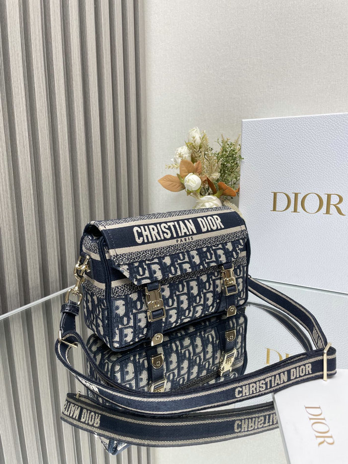 Dior Small Diorcamp Bag M1241