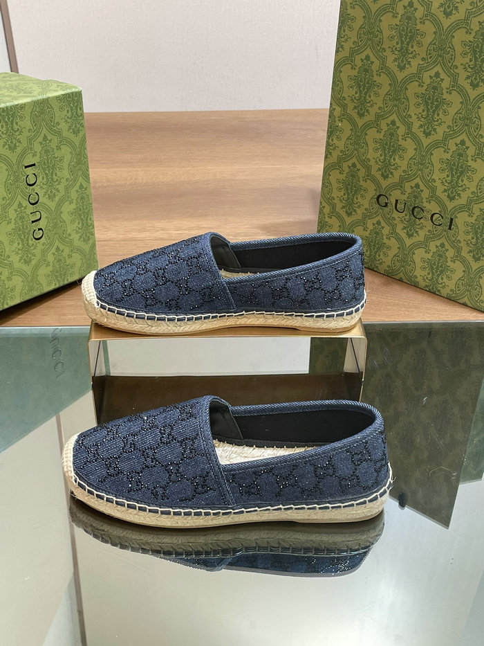 Gucci Espadrille MSG043004