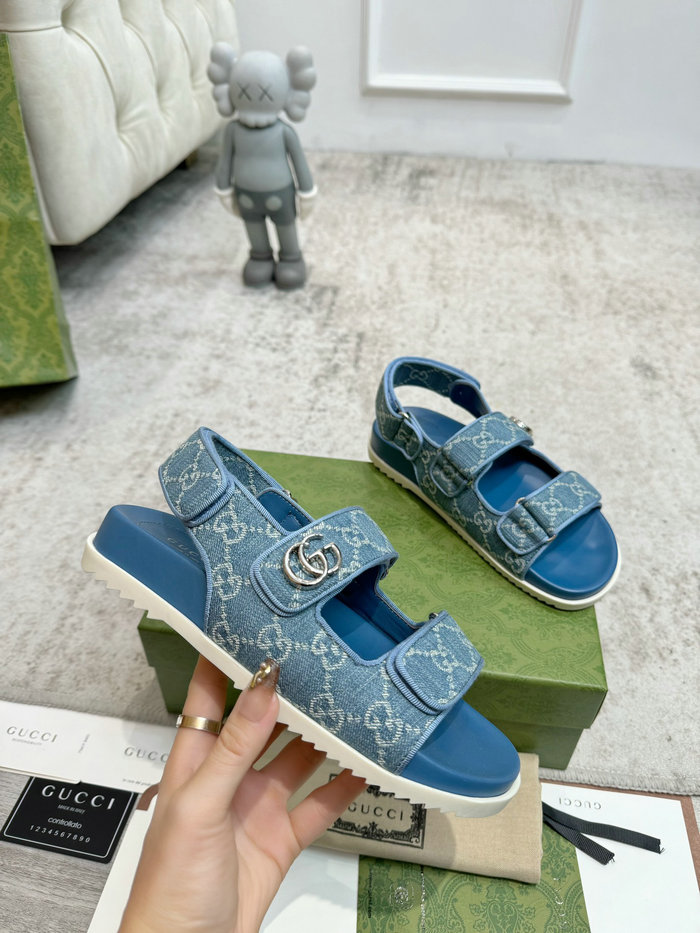 Gucci Sandals MSG042613