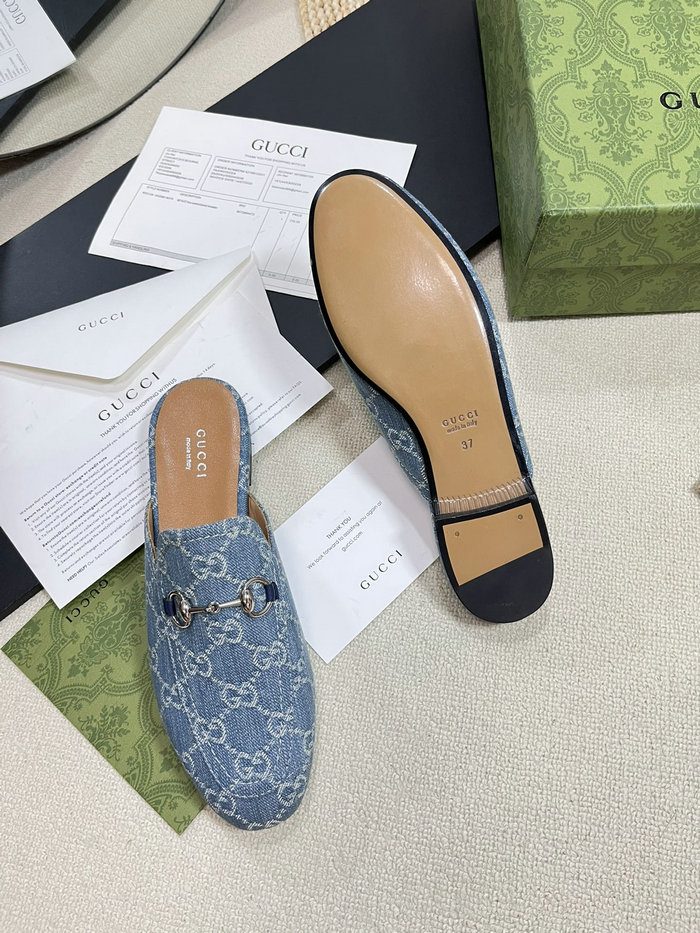 Gucci Slippers MSG042602