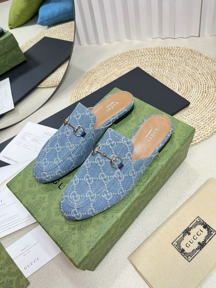 Gucci Slippers MSG042602