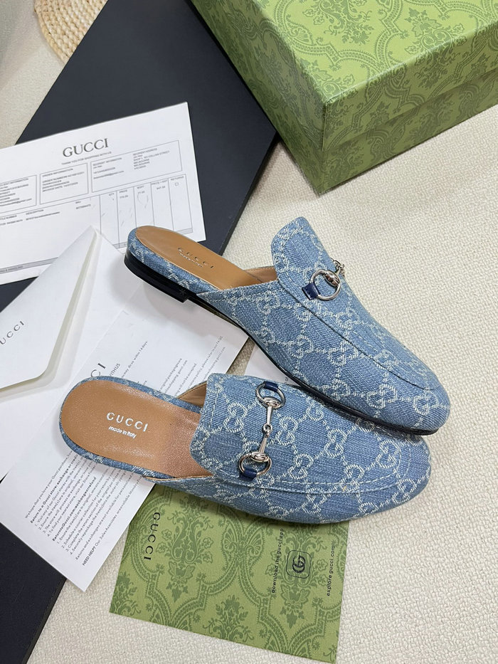 Gucci Slippers MSG042602