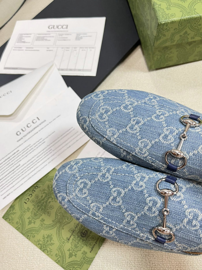 Gucci Slippers MSG042602