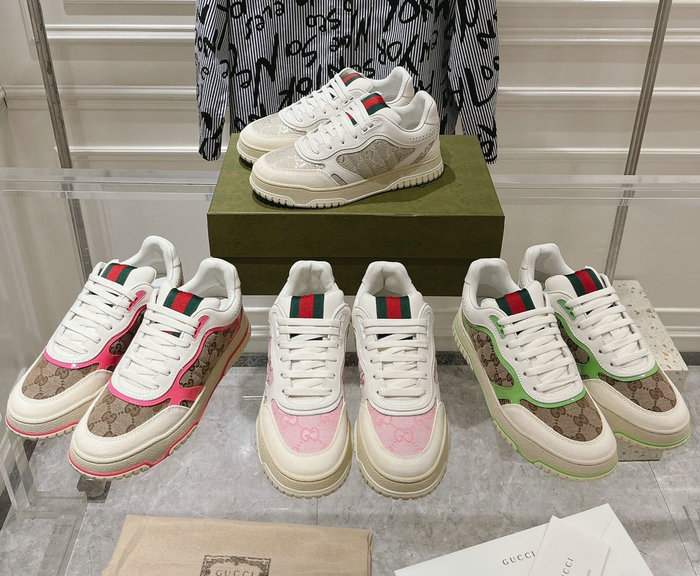 Gucci Sneakers MSG042605