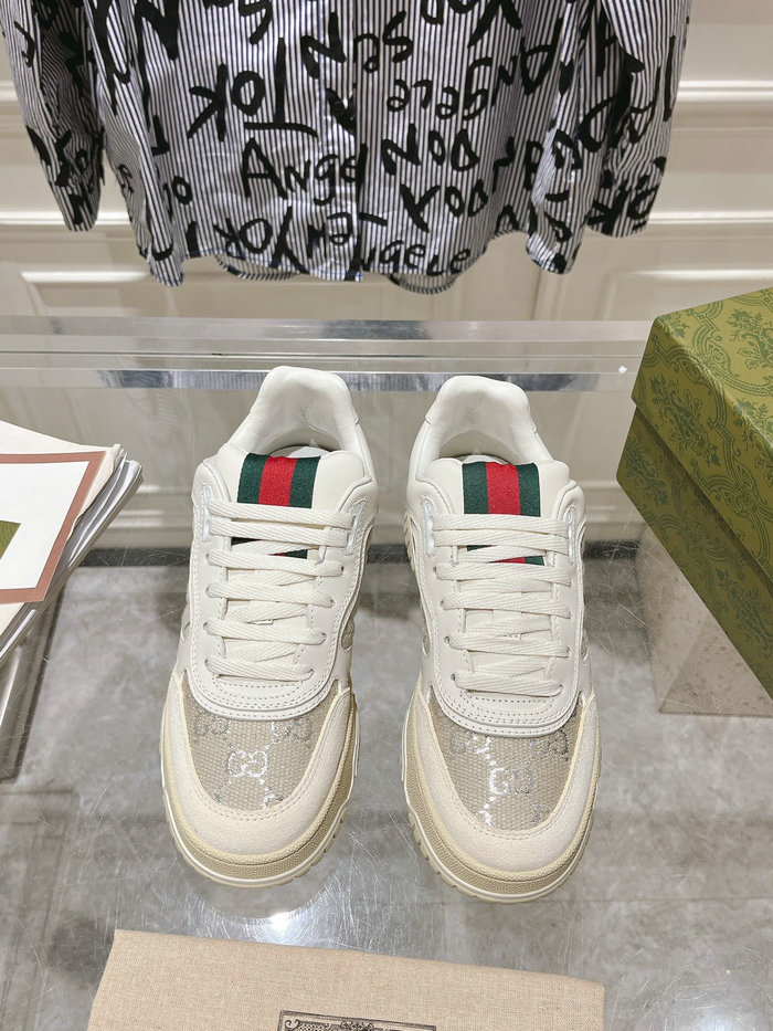 Gucci Sneakers MSG042605