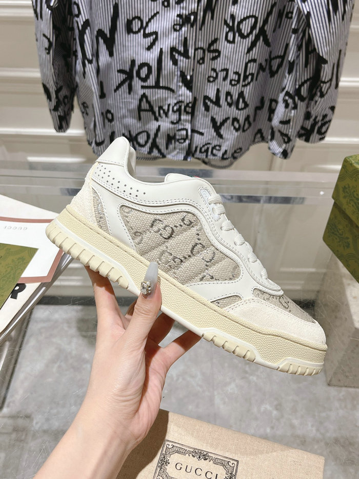 Gucci Sneakers MSG042605