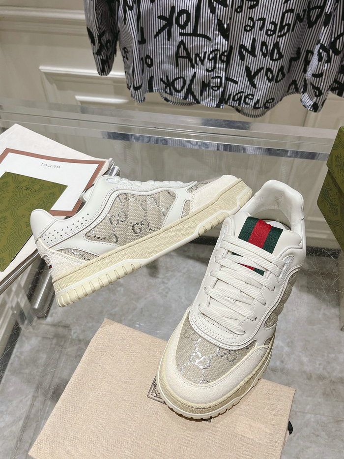 Gucci Sneakers MSG042605