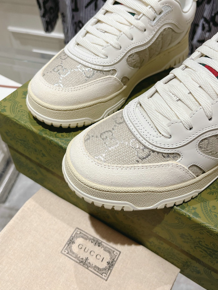 Gucci Sneakers MSG042605