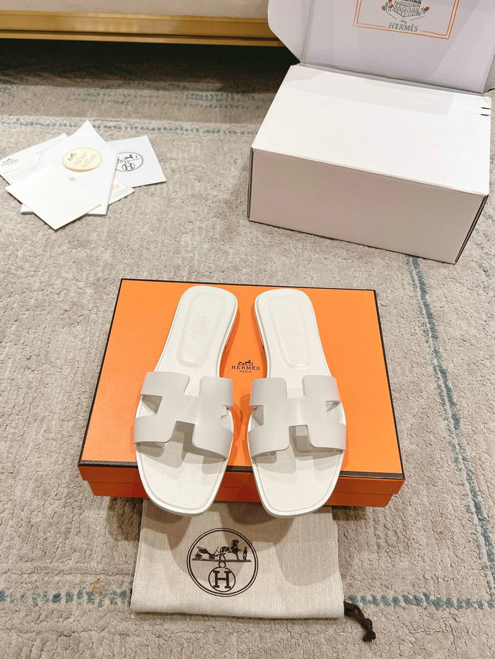 Hermes Oran Sandals MSH043010