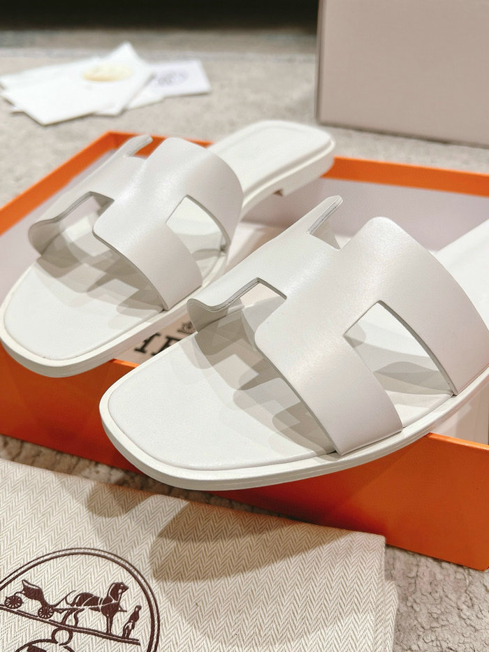 Hermes Oran Sandals MSH043010