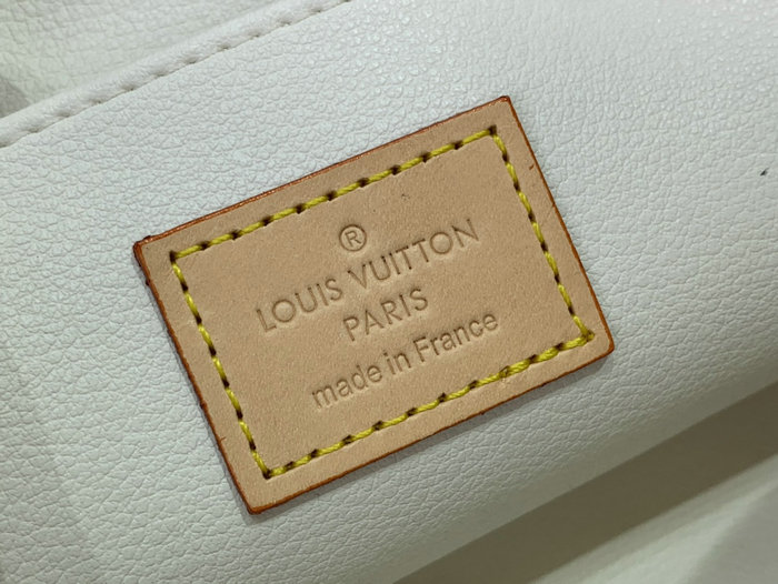 Louis Vuitton Cosmetic Pouch M83597