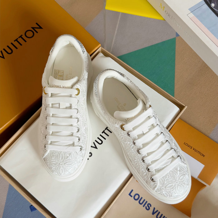 Louis Vuitton Sneakers MSL042602