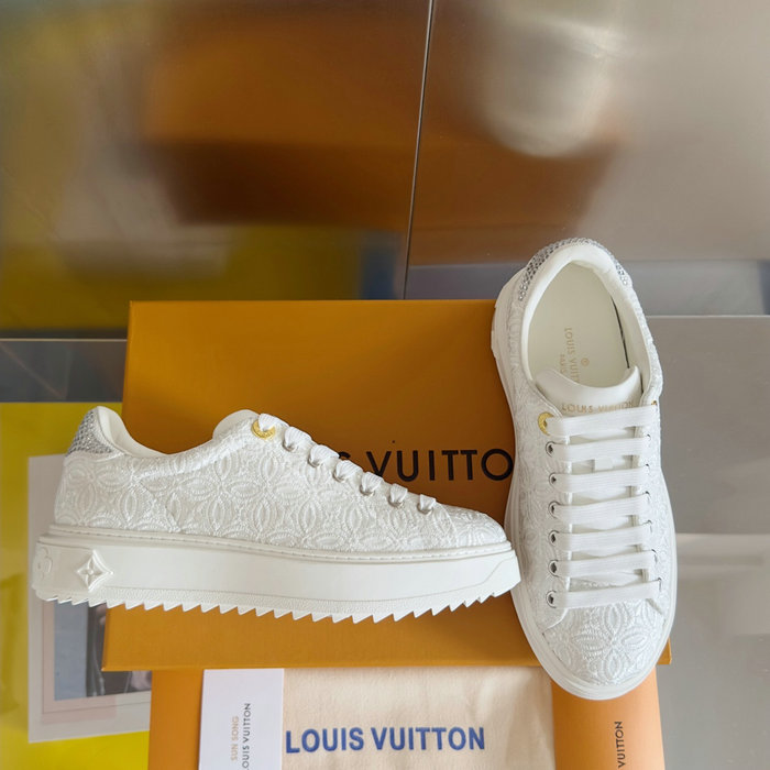 Louis Vuitton Sneakers MSL042602