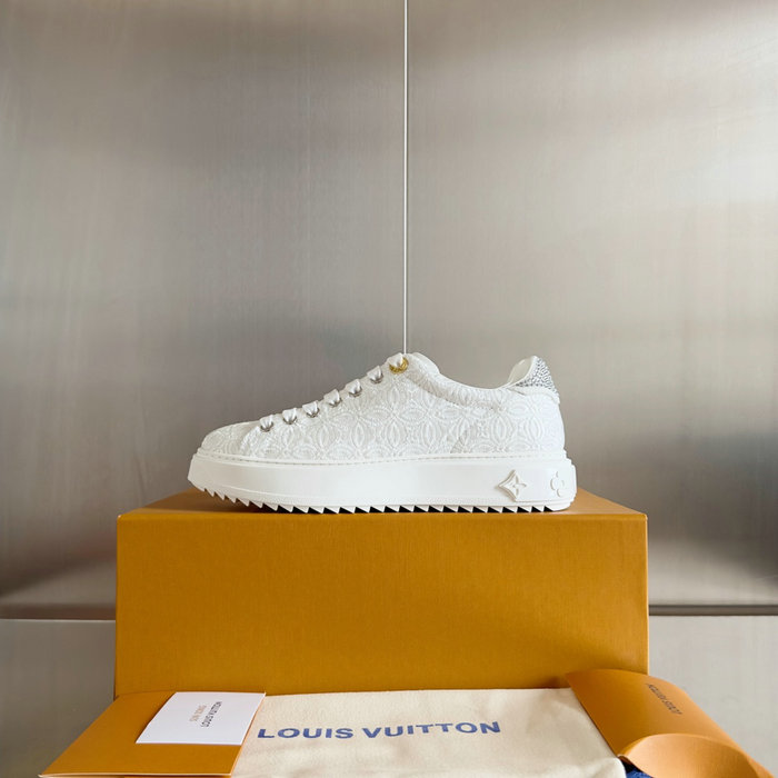 Louis Vuitton Sneakers MSL042602