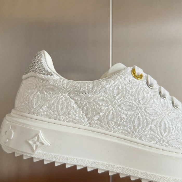 Louis Vuitton Sneakers MSL042602