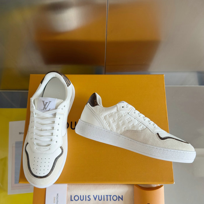 Louis Vuitton Sneakers MSL042603