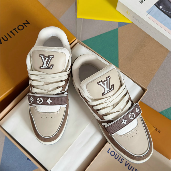 Louis Vuitton Sneakers MSL043003