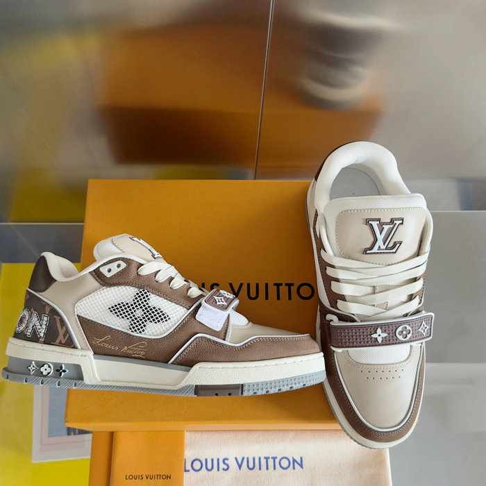 Louis Vuitton Sneakers MSL043003