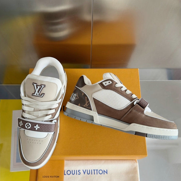 Louis Vuitton Sneakers MSL043003