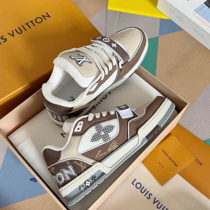 Louis Vuitton Sneakers MSL043003