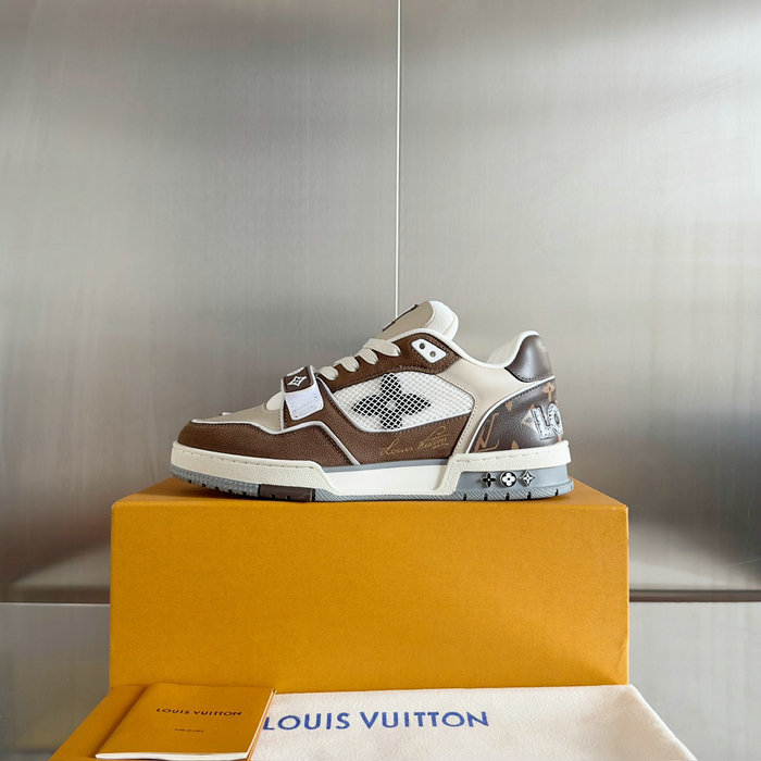 Louis Vuitton Sneakers MSL043003