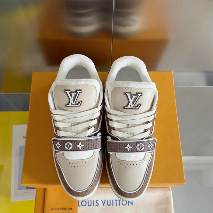 Louis Vuitton Sneakers MSL043003