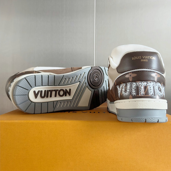 Louis Vuitton Sneakers MSL043003