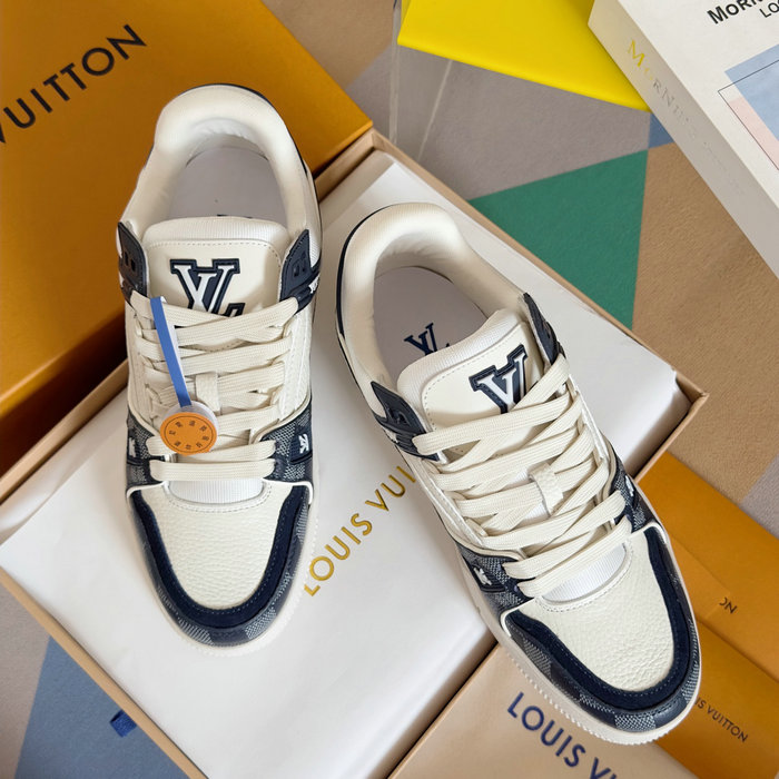 Louis Vuitton Sneakers MSL043004