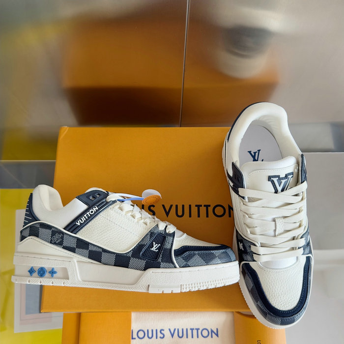 Louis Vuitton Sneakers MSL043004