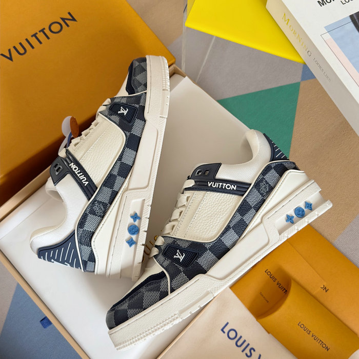 Louis Vuitton Sneakers MSL043004