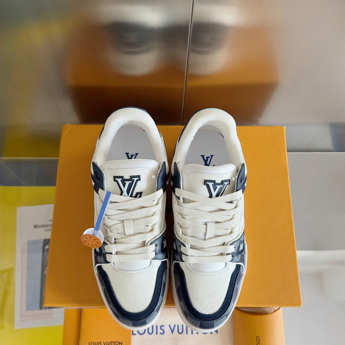 Louis Vuitton Sneakers MSL043004