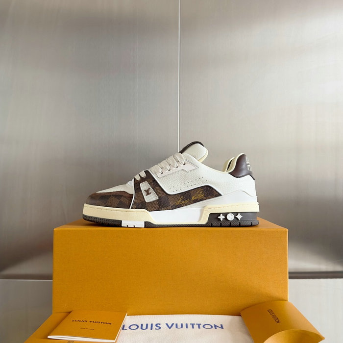 Louis Vuitton Sneakers MSL043005