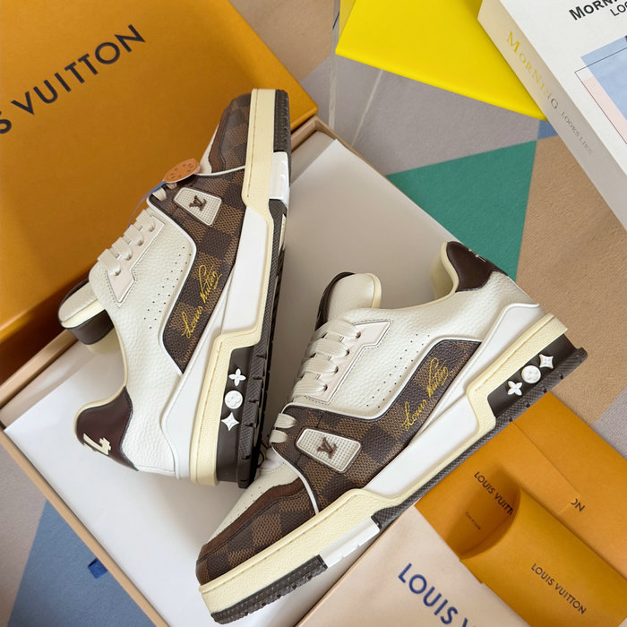 Louis Vuitton Sneakers MSL043005