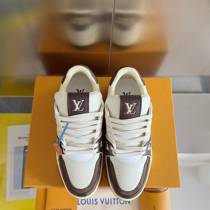 Louis Vuitton Sneakers MSL043005