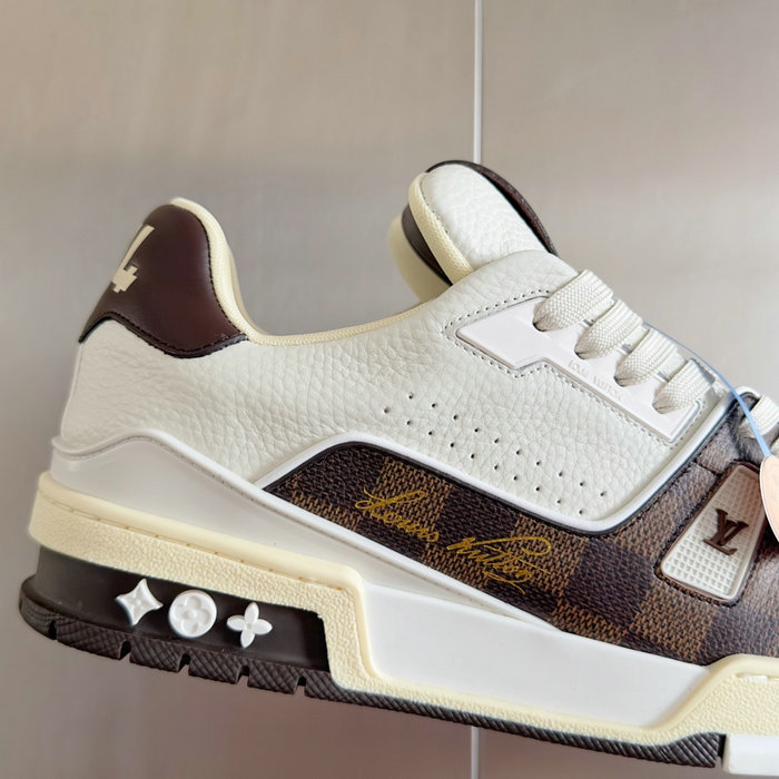 Louis Vuitton Sneakers MSL043005