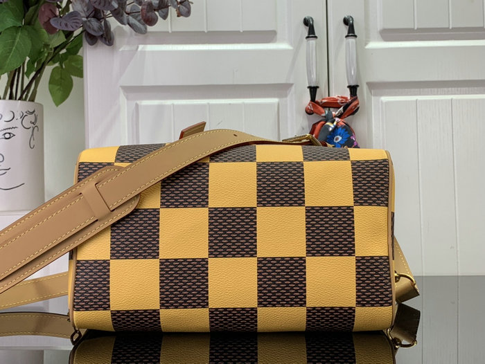 Louis Vuitton Speedy 25 Bandouliere Damier Pop N40584