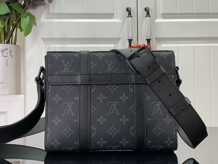 Louis Vuitton Trunk Messenger M45727