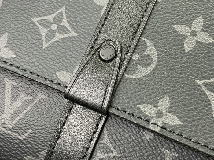 Louis Vuitton Trunk Messenger M45727