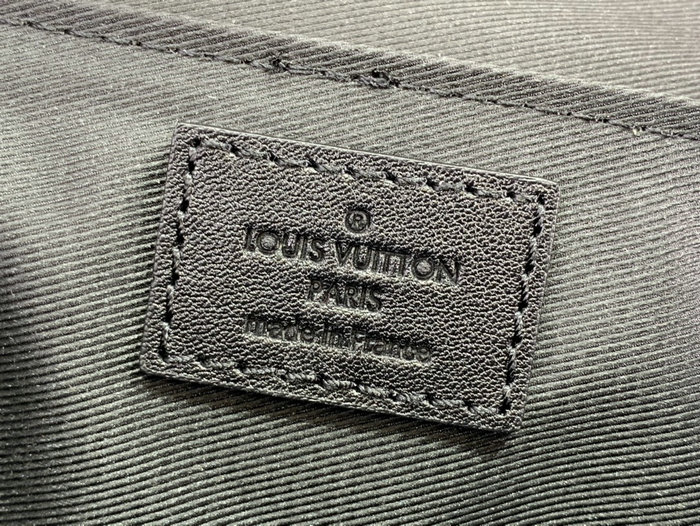 Louis Vuitton Trunk Messenger M45727