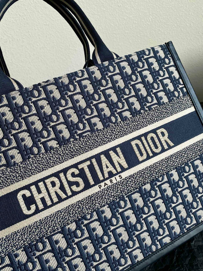 Medium Dior Book Tote M1324