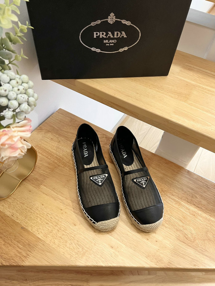 Prada Espadrille MSP043001