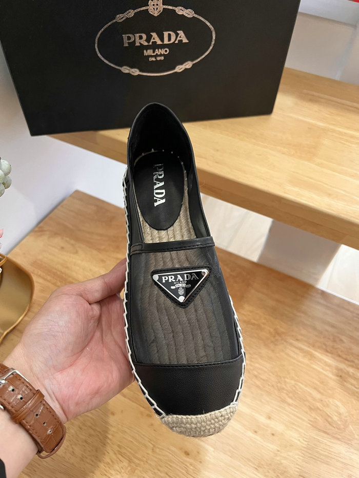 Prada Espadrille MSP043001