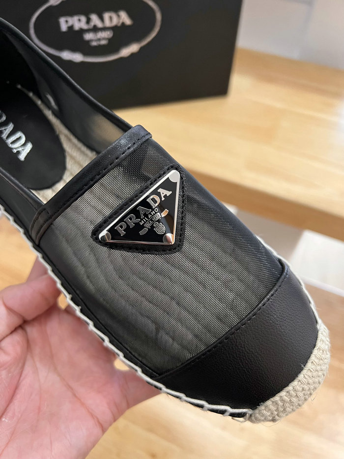 Prada Espadrille MSP043001