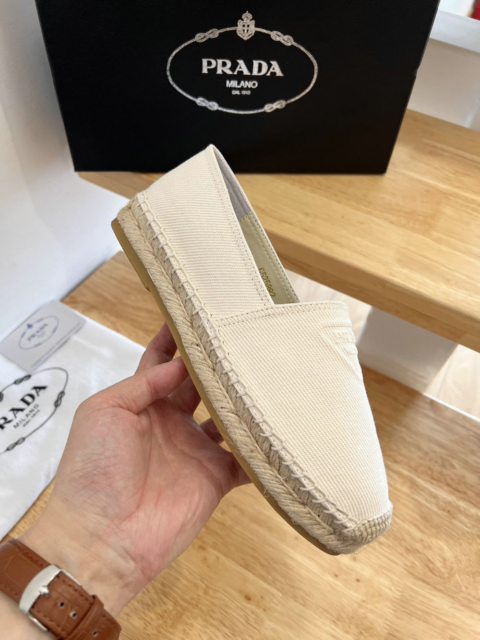 Prada Espadrille MSP043002