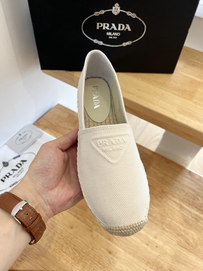 Prada Espadrille MSP043002