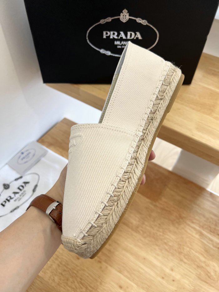 Prada Espadrille MSP043002