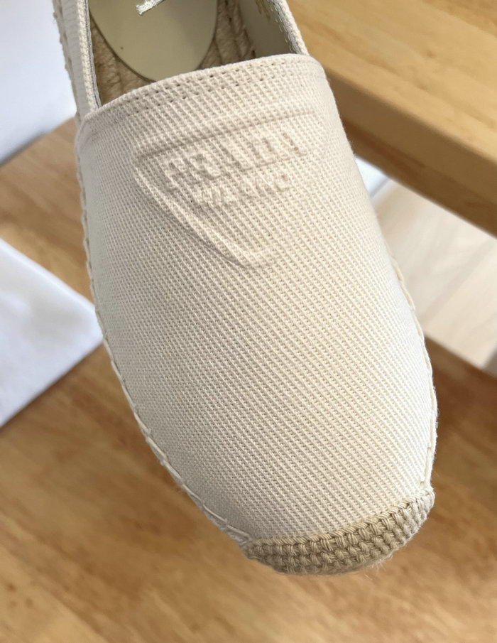 Prada Espadrille MSP043002