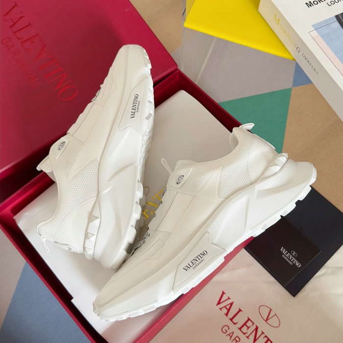 Valentino Sneakers MSV043001